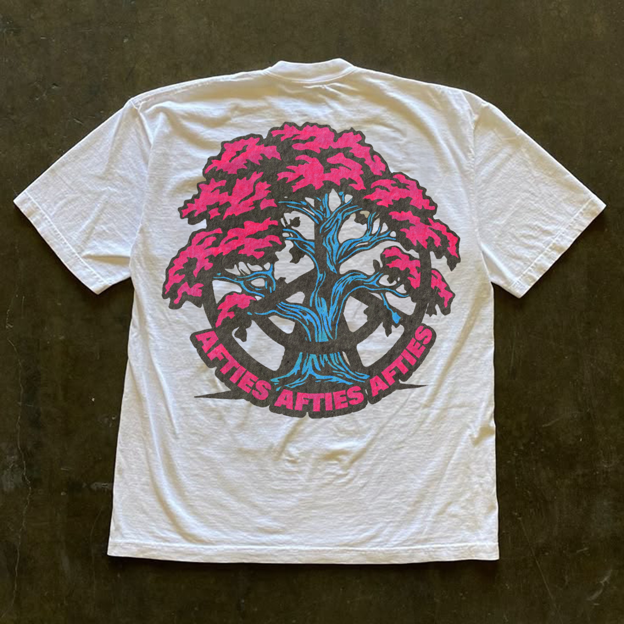 Afties T-Shirt